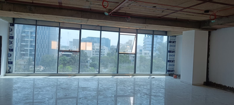 Baner New Unfurnished Office On Rent 1,36,000