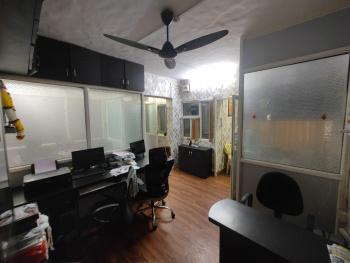 Furnished Office Pune Dhole patil Road 36,000