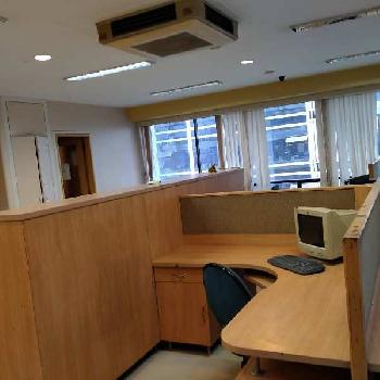 1400 Sq.ft. Office Space for Rent in Dhole Patil Road, Pune