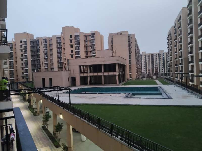 4 BHK Flats & Apartments for Sale in Sector 4A, Bahadurgarh (2215 Sq.ft.)