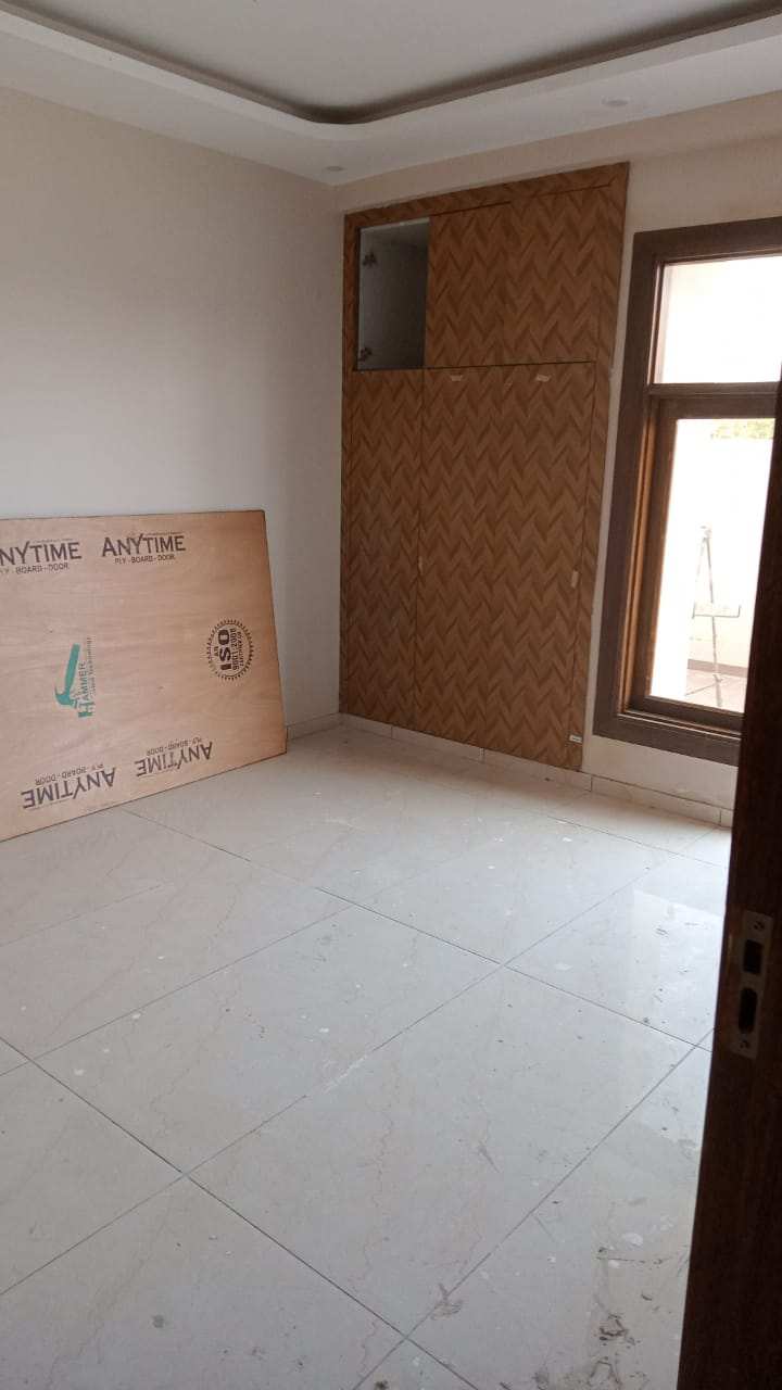 3 BHK Builder Floor for Sale in Sector 13, Bahadurgarh (1500 Sq.ft.)