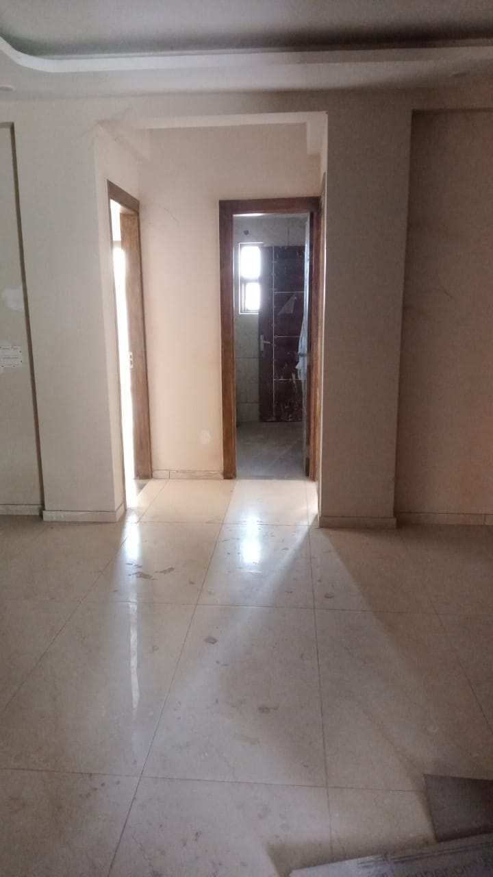 3 BHK Builder Floor for Sale in Sector 13, Bahadurgarh (1500 Sq.ft.)