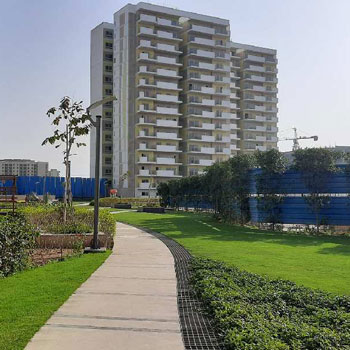 3 BHK Flats & Apartments for Sale in Sector 37, Bahadurgarh (1475 Sq.ft.)