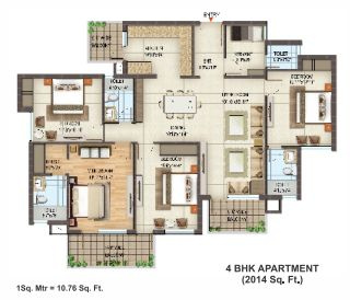 Property for sale in Sector 15 Bahadurgarh