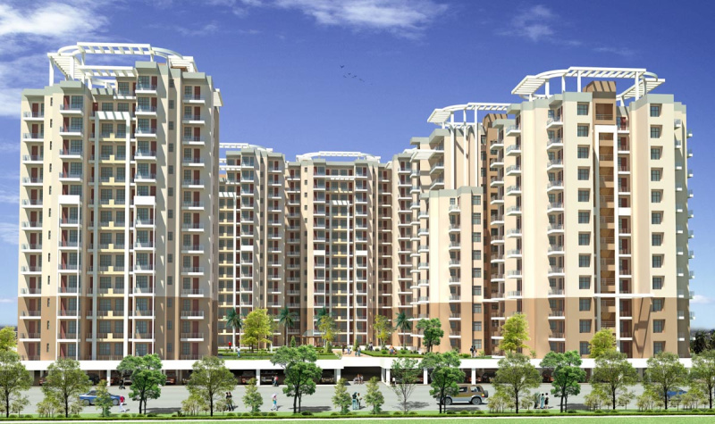 2 BHK Flats & Apartments for Sale in Bahadurgarh, Jhajjar