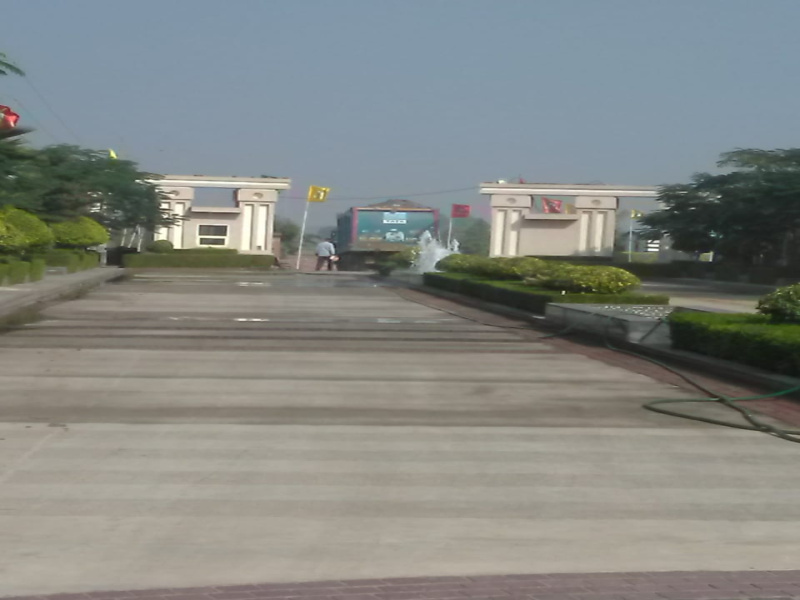 158 Sq. Yards Residential Plot for Sale in Sector 35, Bahadurgarh