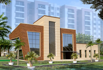 2 BHK Flats & Apartments for Sale in Sector 4A, Bahadurgarh (930 Sq.ft.)