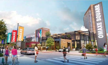 190 Sq.ft. Commercial Shops for Sale in Sector 19B, Dwarka, Delhi