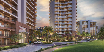 4 BHK Flats & Apartments for Sale in Sushant Golf City, Lucknow (2284 Sq.ft.)