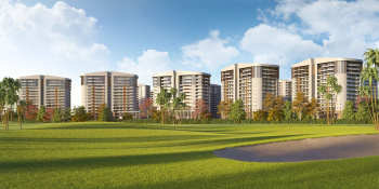 4 BHK Flats & Apartments for Sale in Sushant Golf City, Lucknow (2554 Sq.ft.)