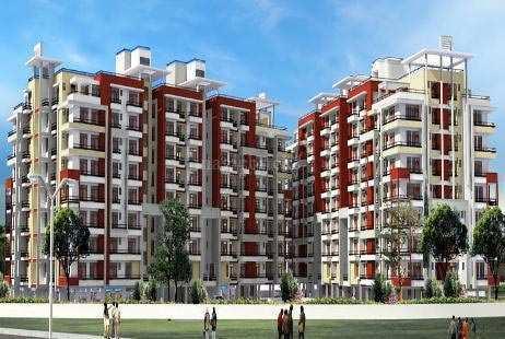 2 bhk Flats for rent at Sikar Road