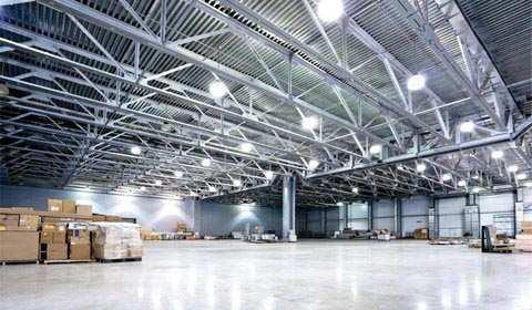 Warehouse For Rent In Jaipur, Rajasthan