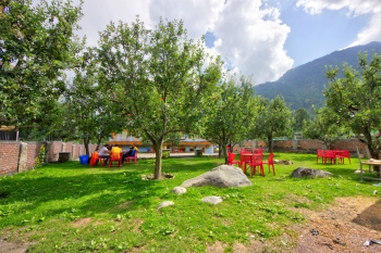 Property for sale in Old Manali