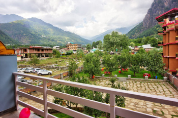 Property for sale in Old Manali