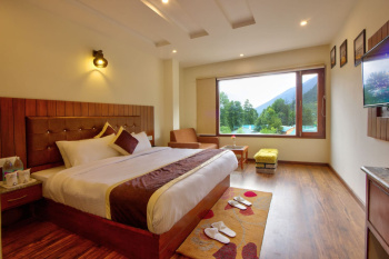 Property for sale in Old Manali