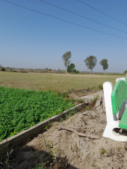 Property for sale in Dunera, Pathankot