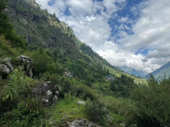 Property for sale in Kasol, Kullu
