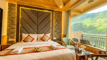 Property for sale in Moti Tiba, Dalhousie