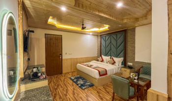 Property for sale in Moti Tiba, Dalhousie