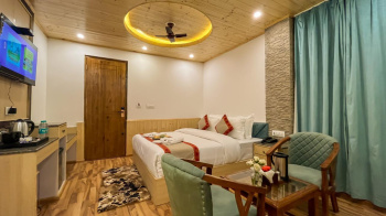 Property for sale in Moti Tiba, Dalhousie