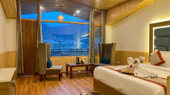 Property for sale in Moti Tiba, Dalhousie