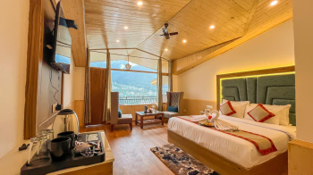 Property for sale in Moti Tiba, Dalhousie