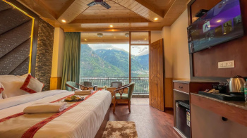 Property for sale in Moti Tiba, Dalhousie
