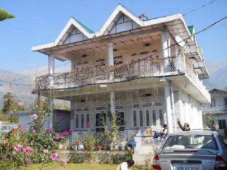 26 Marla Individual House for Sale in Dharamsala