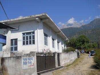 Property for sale in Adarsh Colony, Kangra