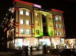 8000 Sq. Meter Hotel & Restaurant for Sale in Dharamsala