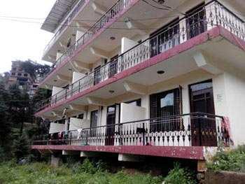 2 BHK Flats & Apartments for Sale in Dharamsala