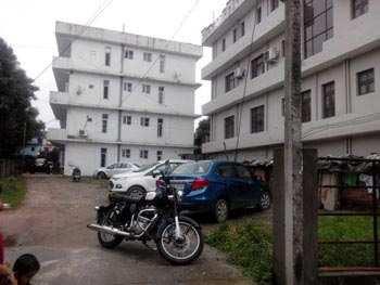 3 BHK Flats & Apartments for Sale in Dharamsala (1900 Sq.ft.)