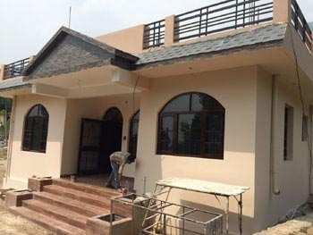 3 BHK Individual House for Sale in Dharamsala (1650 Sq.ft.)