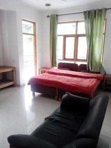 Property for sale in Mcleodganj, Dharamsala