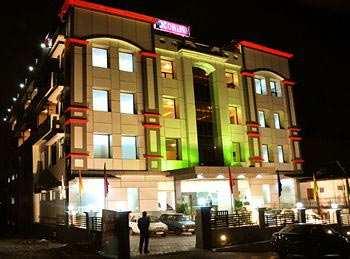 8000 Sq.ft. Hotel & Restaurant for Sale in Dharamsala