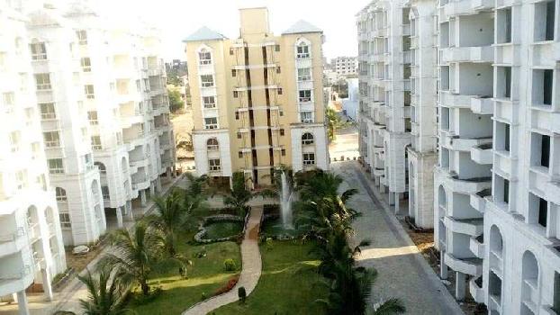1 BHK Flats & Apartments For Sale In Sea Beach, Puri (550 Sq.ft.)