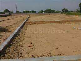 200 Sq. Yards Residential Plot for Sale in Dayal Bagh, Agra
