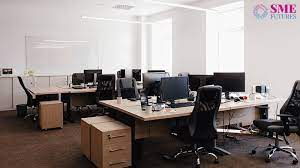 2000 Sq.ft. Office Space for Rent in Gautam Budh Nagar, Greater Noida