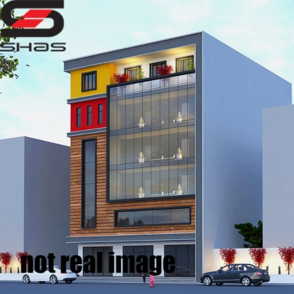 6000 Sq.ft. Office Space for Rent in Avas Vikas Colony, Agra