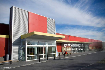 Showrooms for Rent in Chakrata Road, Dehradun (2000 Sq.ft.)