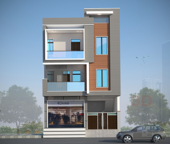 Showrooms for Rent in MG Road, Agra (5000 Sq.ft.)