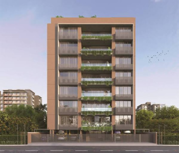 Flats & Apartments for Sale in Civil Lines, Agra (2700 Sq.ft.)
