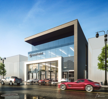 Showrooms for Rent in Artauni, Agra (18000 Sq.ft.)