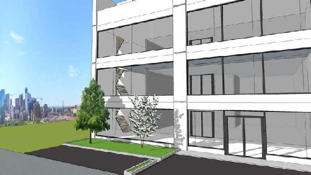 3000 Sq.ft. Office Space for Rent in Sanjay Place, Agra