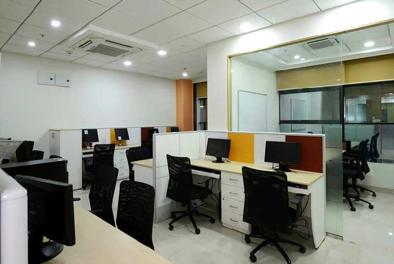 Office Space in Avas Vikas Colony