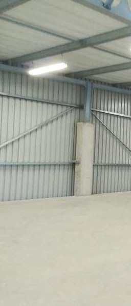 4500 Sq.ft. Warehouse/Godown for Rent in Bamrauli Road, Agra (20000 Sq.ft.)