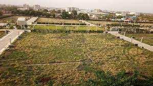 321 Sq. Yards Residential Plot for Sale in Adan Bagh, Agra