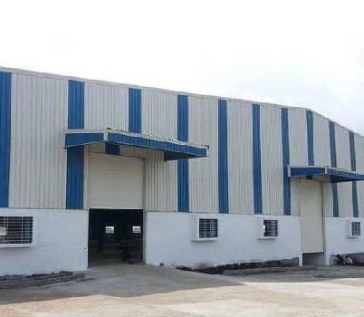 7000 Sq.ft. Warehouse/Godown for Rent in Ram Bagh, Agra
