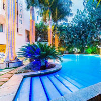 91000 Sq.ft. Hotel & Restaurant for Sale in Koramangala, Bangalore