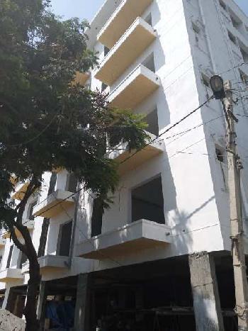 Flats & Apartments for Sale in Bellandur, Bangalore